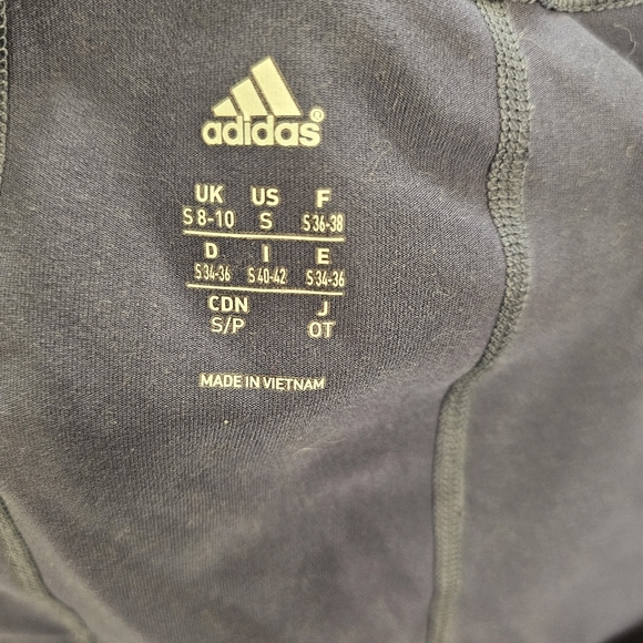 Reebok Running Jacket - Picture 5 of 5